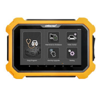 OBDSTAR X300 DP Plus X300 PAD2 C Package Full Version Support ECU Programming and Toyota Smart Key Get Free Renault Convertor 